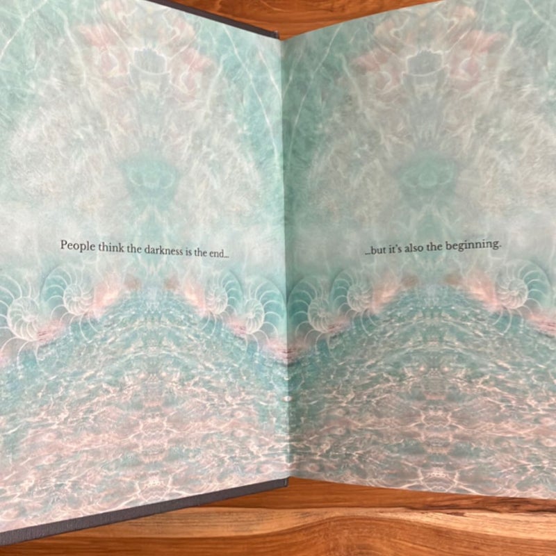 Your Soul Had a Dream, Your Life Is It