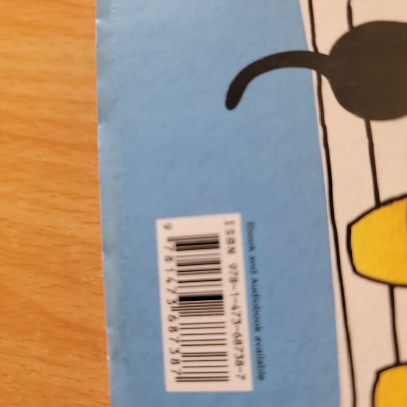All The Lonely People (UK Edition)