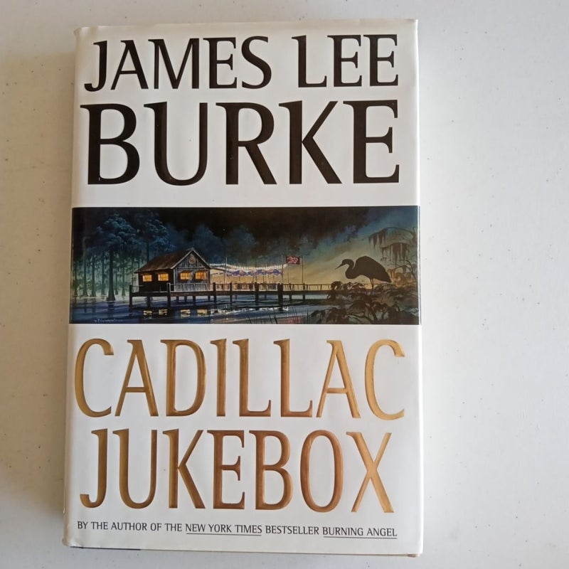 Cadillac Jukebox