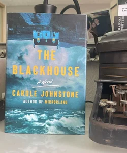 The Blackhouse