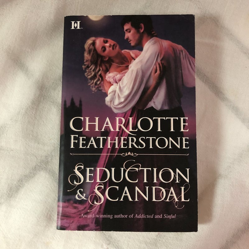 Seduction and Scandal