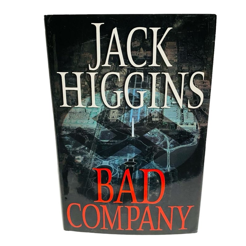 Bad Company