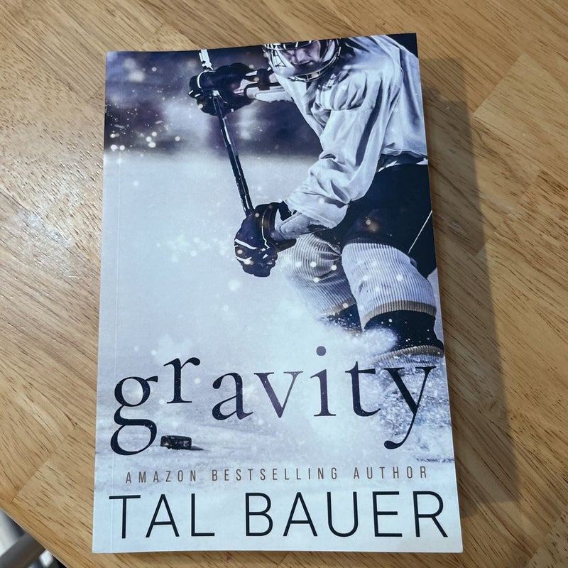 Gravity