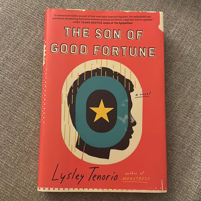 The Son of Good Fortune