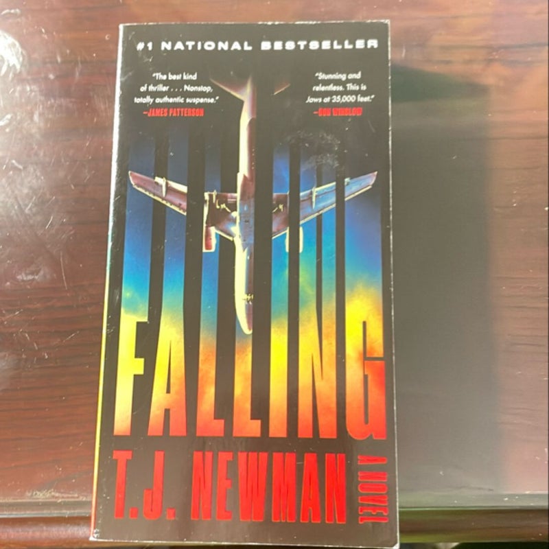 Falling