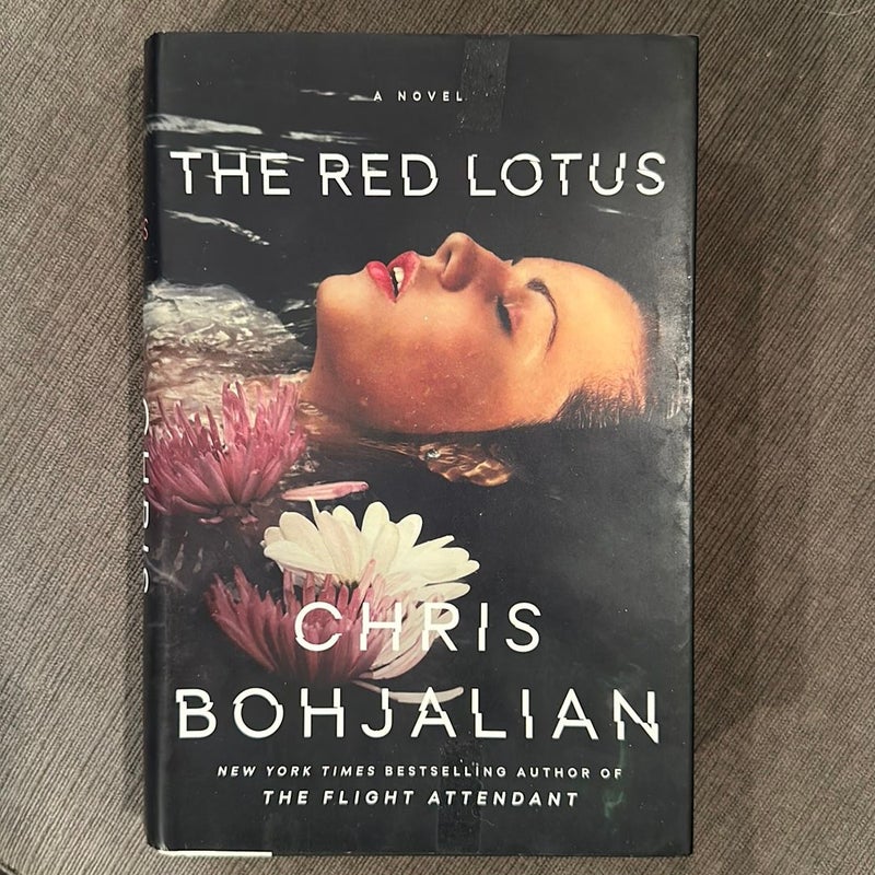 The Red Lotus
