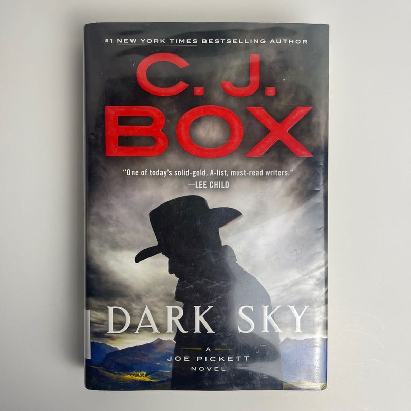 Dark Sky