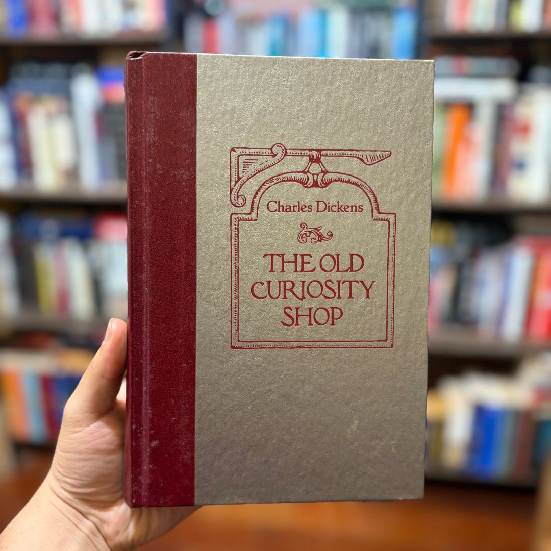 The Complete Works of Charles Dickens