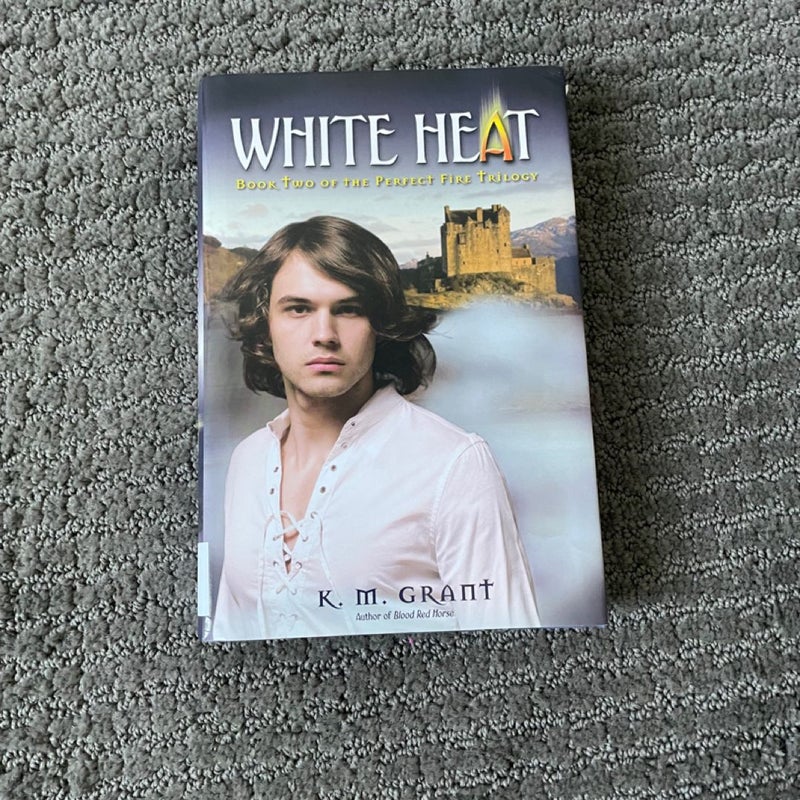 White Heat