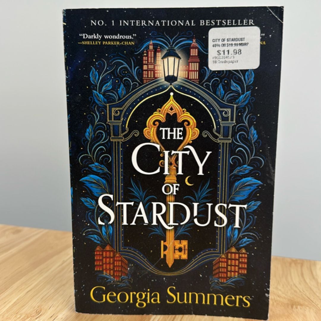 The City of Stardust