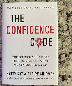 The Confidence Code