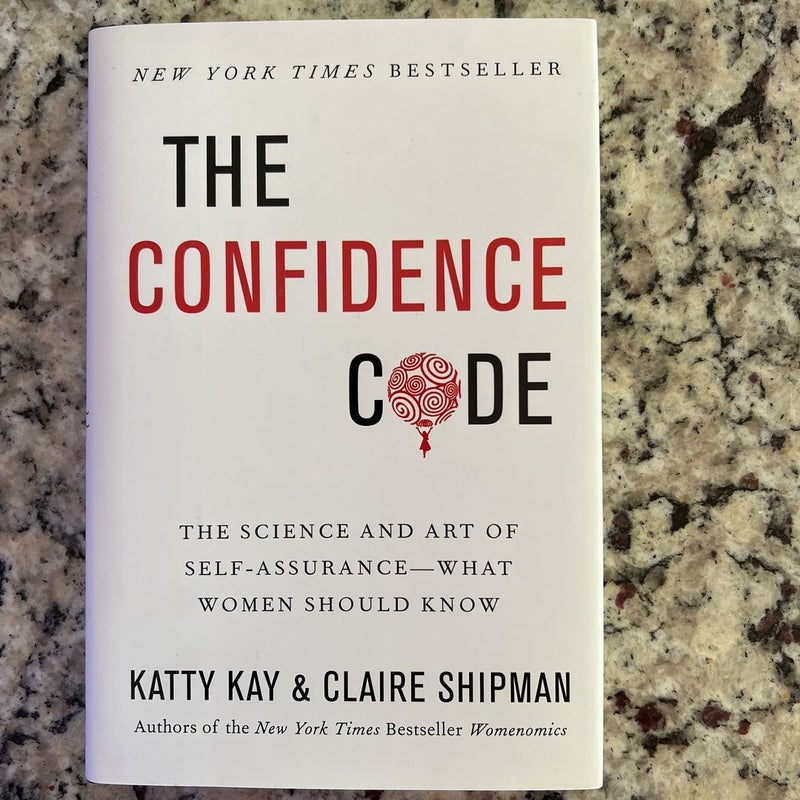 The Confidence Code