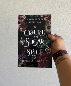 A Court of Sugar and Spice