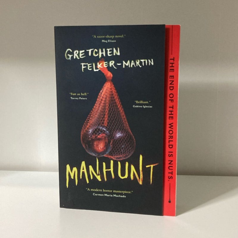 Manhunt