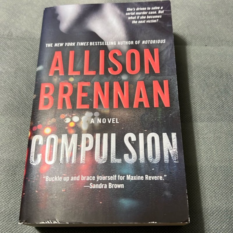 Compulsion