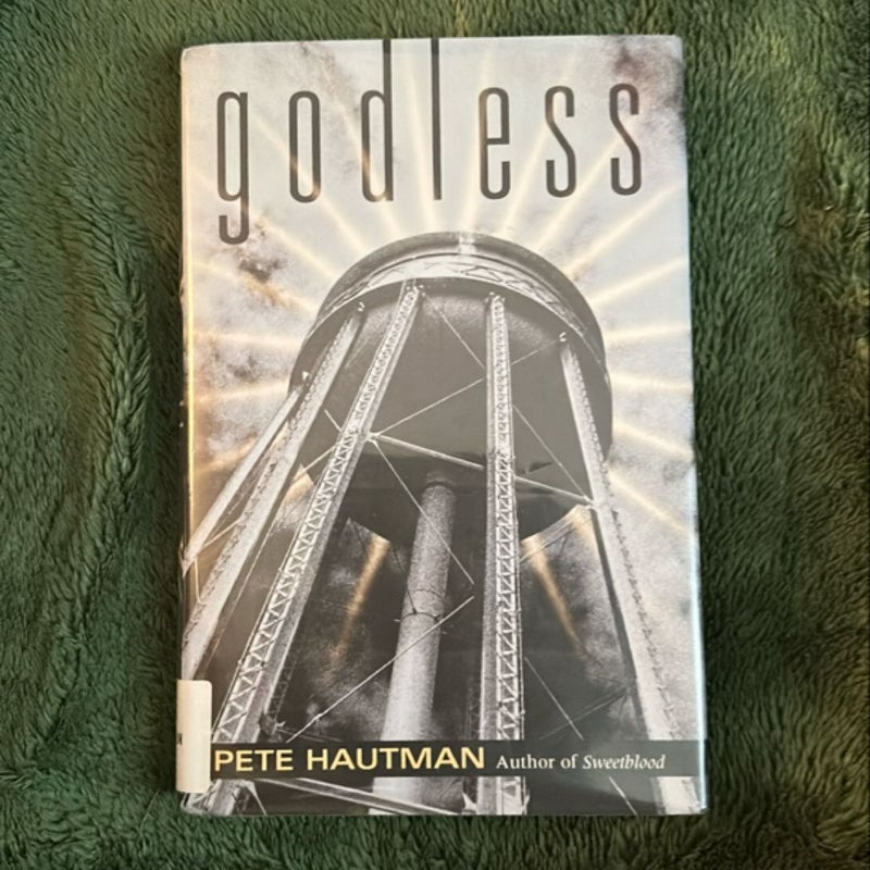 Godless