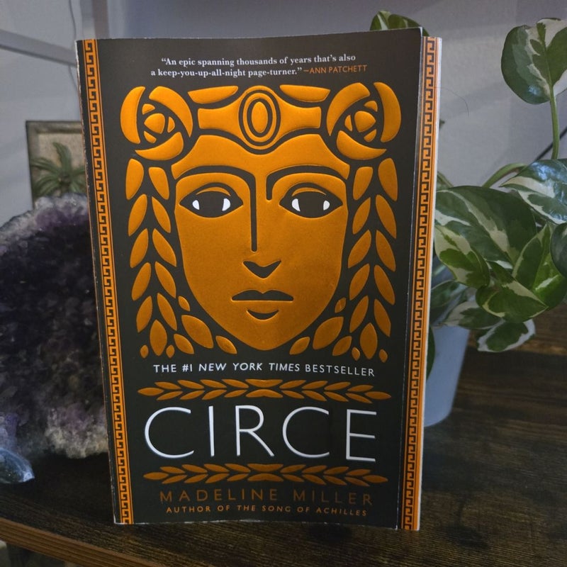 Circe