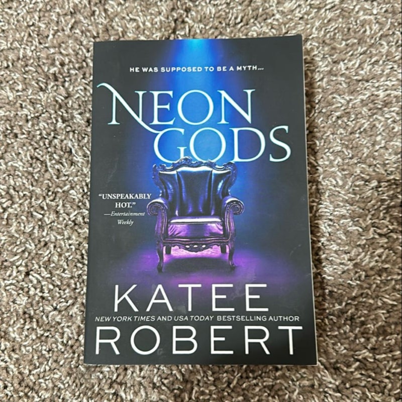 Neon Gods