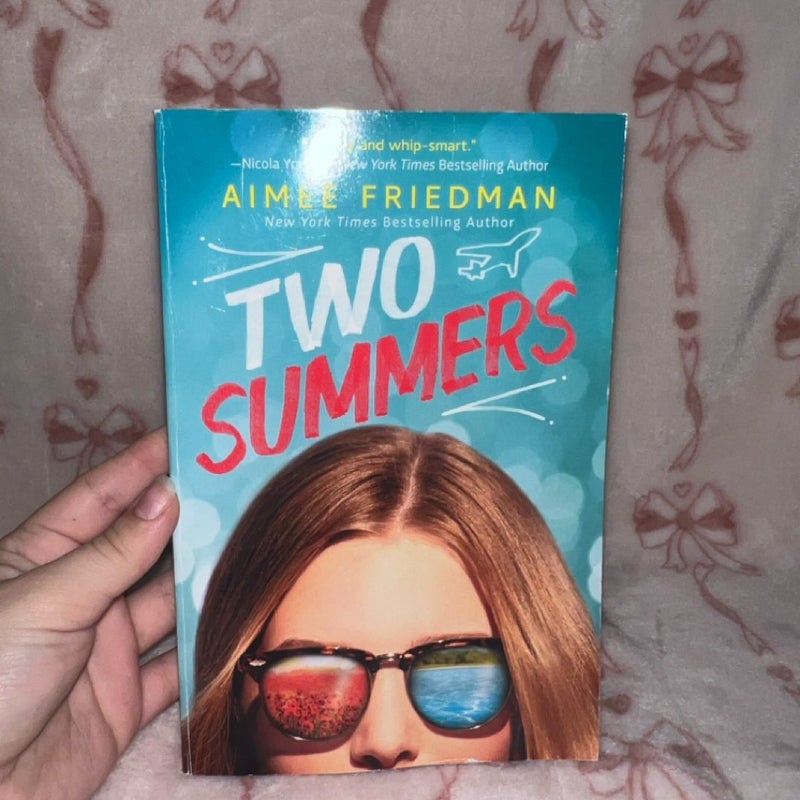 Two Summers