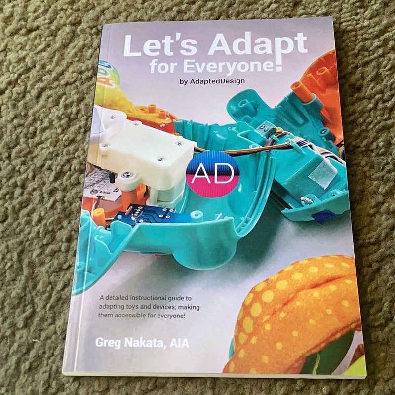 Let's Adapt for Everyone!