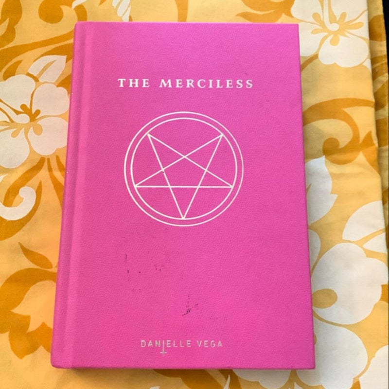 The Merciless