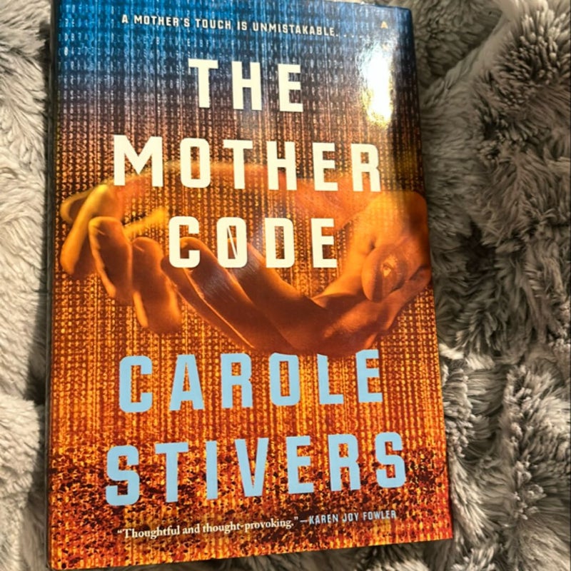 The Mother Code