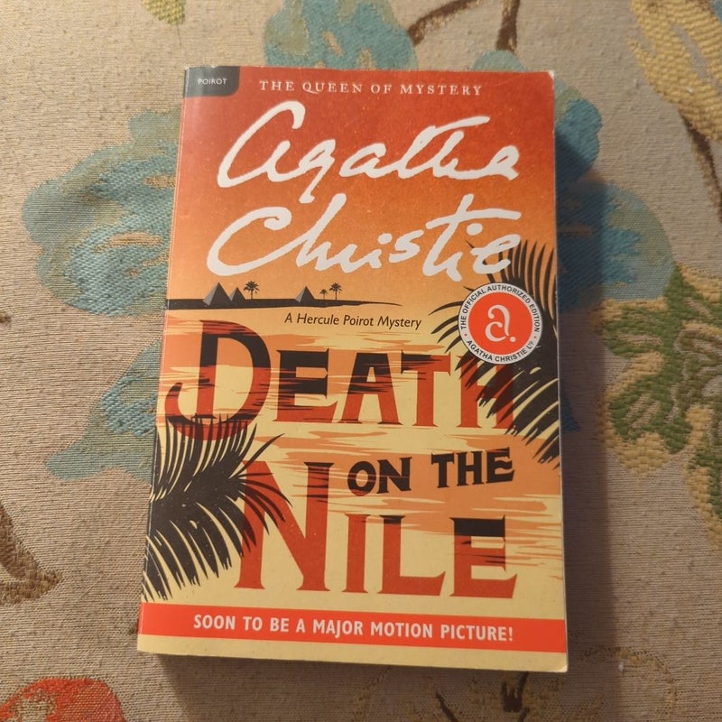 Death on the Nile