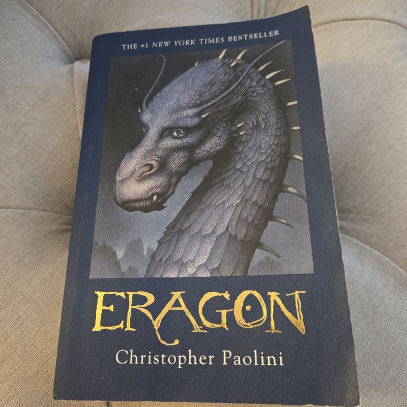 Eragon