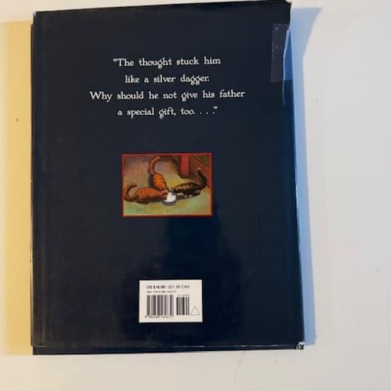 Christmas Day in the Morning