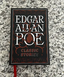 Edgar Allan Poe: Classic Stories