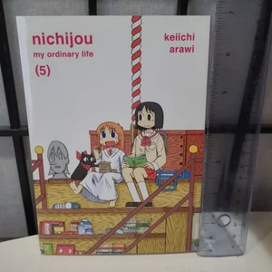 Nichijou 5