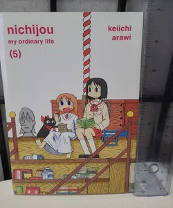 Nichijou 5