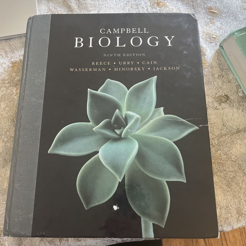 Campbell Biology