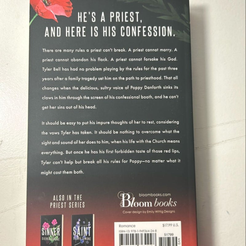 Priest