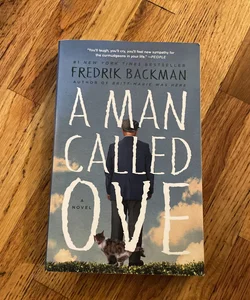 A Man Called Ove