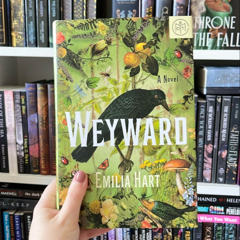 Weyward