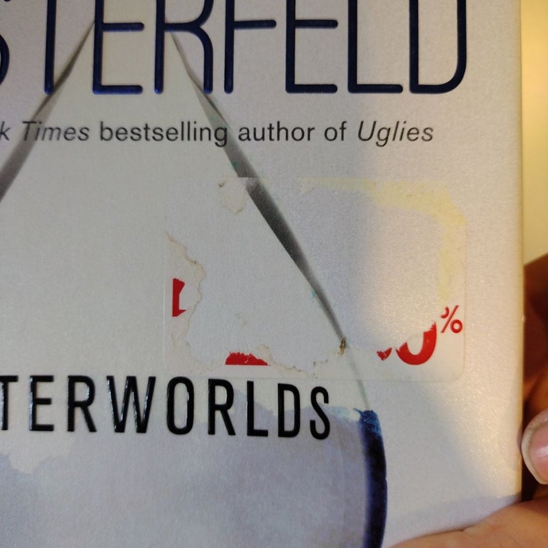 Afterworlds