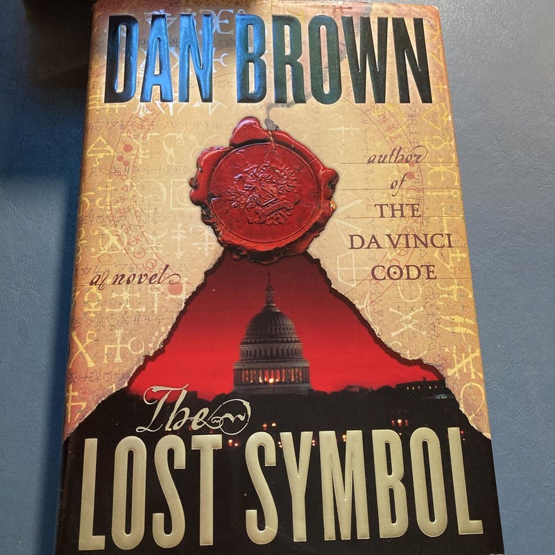 The Lost Symbol