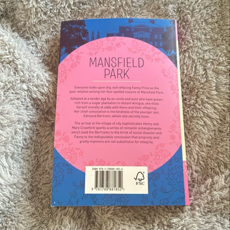 Mansfield Park