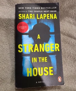 A Stranger in the House