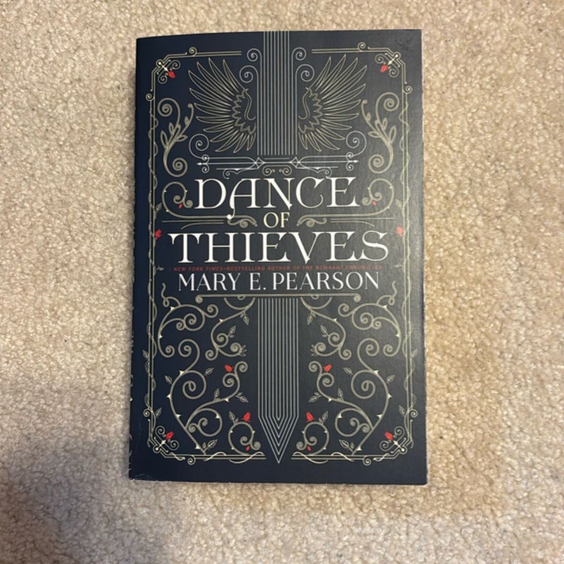 Dance of Thieves