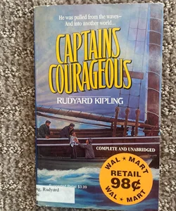 Captain Courageous 
