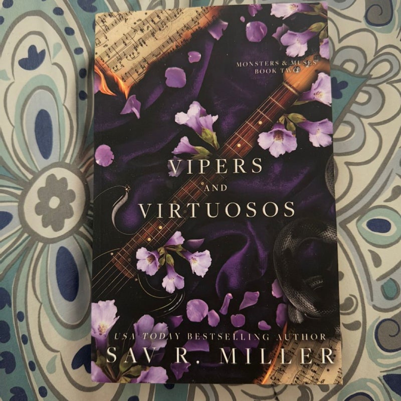 Vipers and Virtuosos