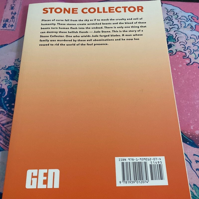 Stone Collector