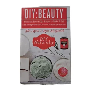 DIY Naturally, DIY