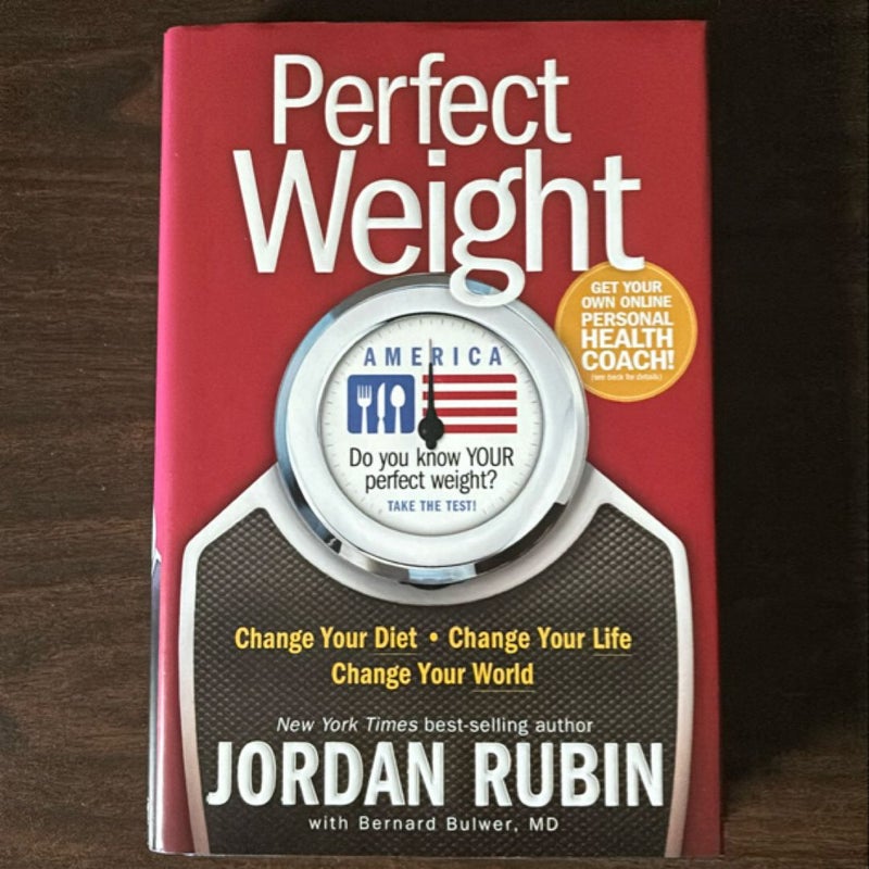 Perfect Weight America