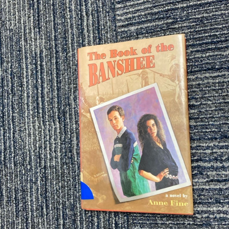The Book of the Banshee