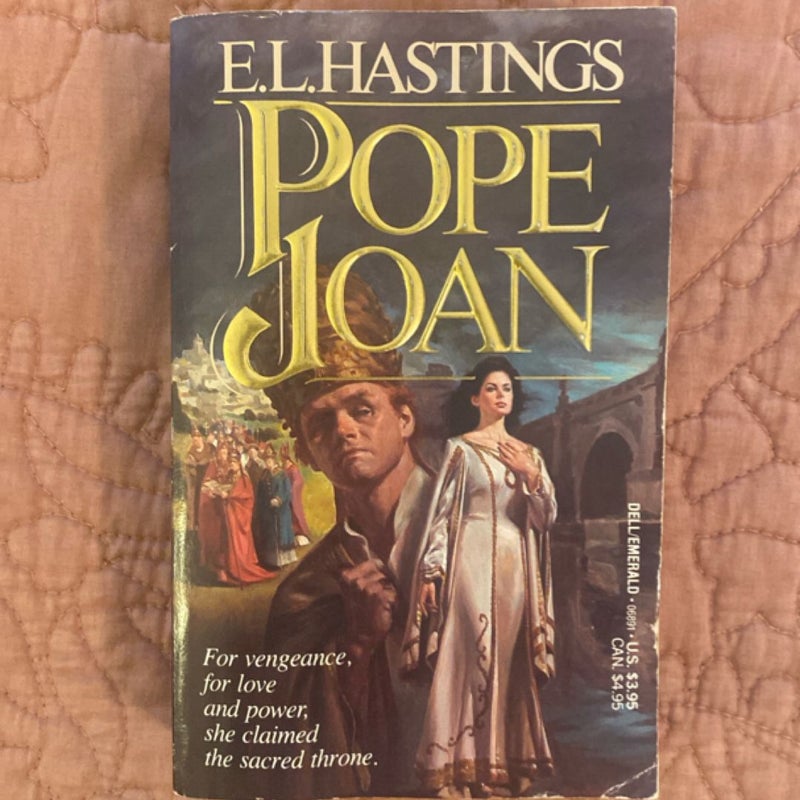 Pope Joan