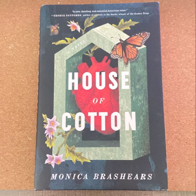 House of Cotton