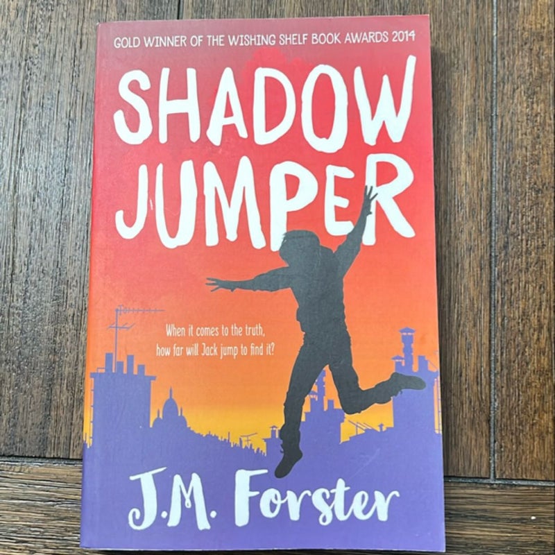 Shadow Jumper